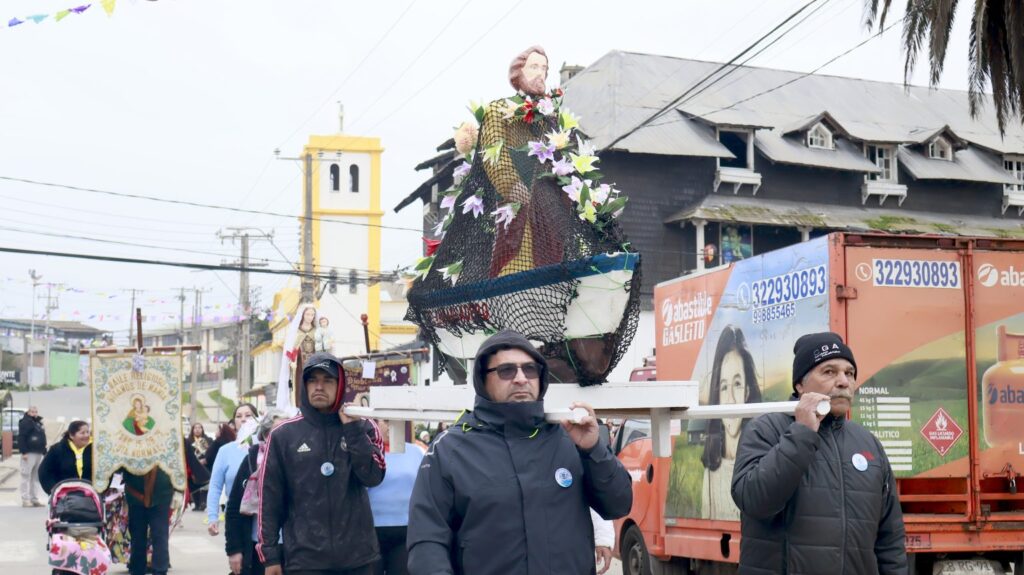 Quintero celebrará la Fiesta de San Pedro 2026 en distintas caletas de la comuna con actividades religiosas y culturales que se extenderán hasta el 11 de julio.