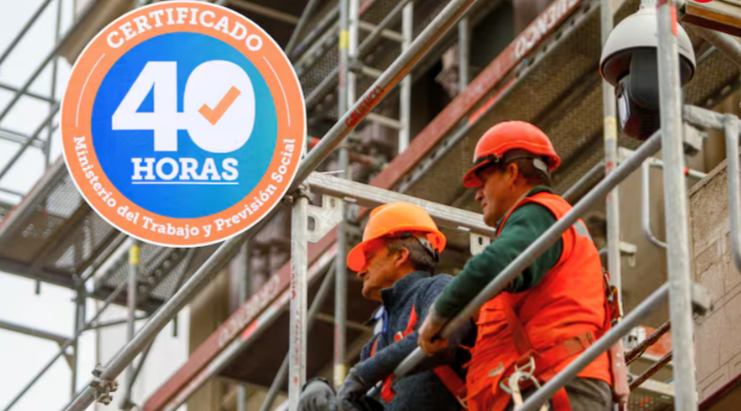 Un informe de la Mesa de Reactivación Laboral propone flexibilizar las jornadas de trabajo en Chile y permitir semanas de hasta 52 horas, además de cambios en indemnizaciones y despidos.