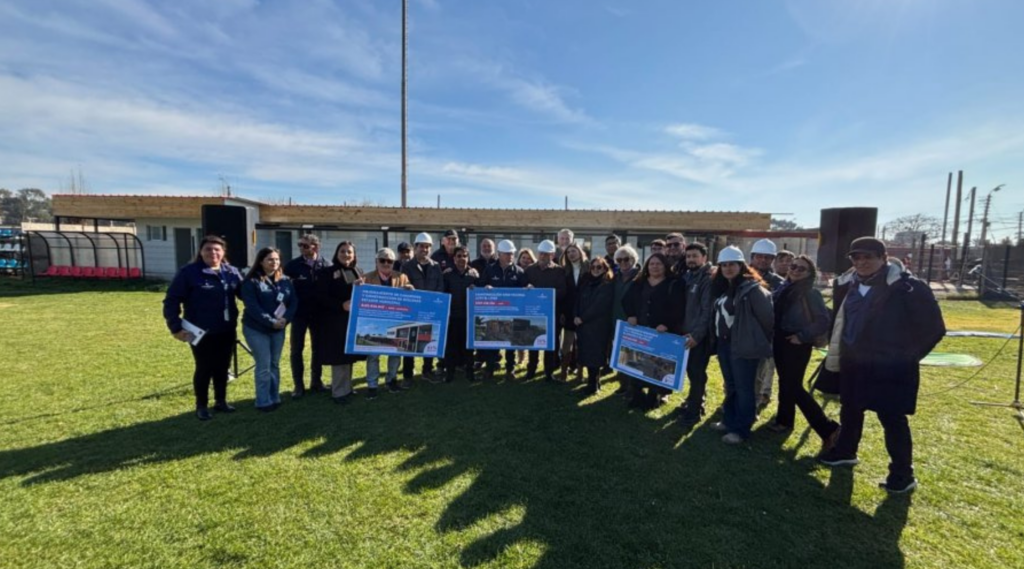 Algarrobo avanza con proyectos para mejorar la seguridad vial en El Litre, construir una nueva sede vecinal y recuperar el Estadio Municipal, con inversiones que superan los $380 millones.