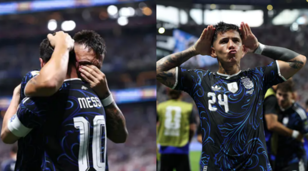 Argentina remontó a Inglaterra y clasificó a la final del Mundial 2026. La Albiceleste buscará el bicampeonato frente a España en una inédita definición por el título.