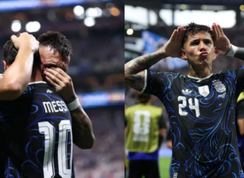 Argentina remontó a Inglaterra y clasificó a la final del Mundial 2026. La Albiceleste buscará el bicampeonato frente a España en una inédita definición por el título.