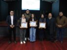 La Municipalidad de Quintero entregó 692 becas municipales de educación superior, con una inversión superior a los $110 millones para apoyar a estudiantes de la comuna.