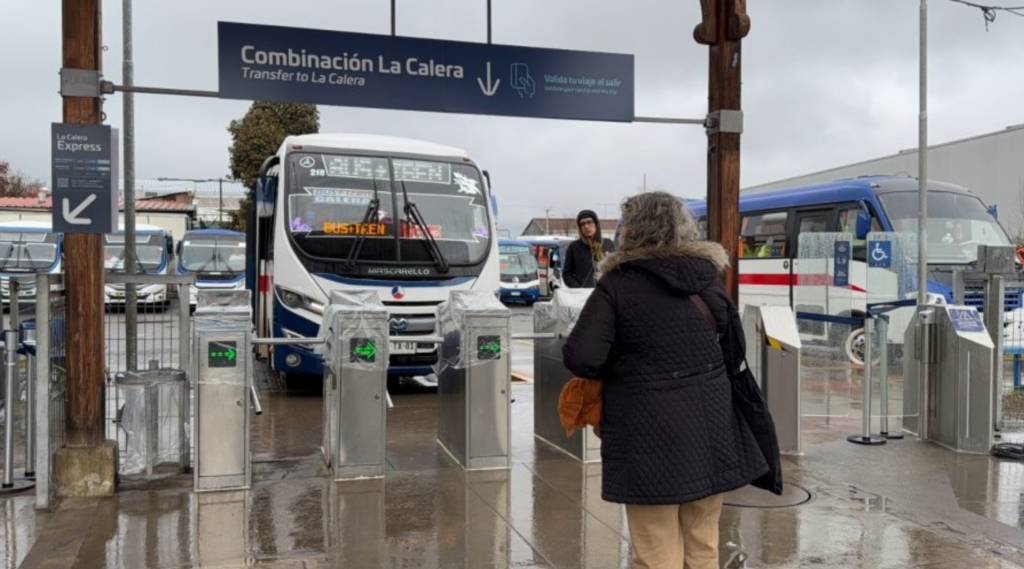 EFE Valparaíso incorporará un nuevo servicio Calera Express y un plan piloto desde San Pedro para fortalecer el Bus+Tren en Quillota y mejorar la conectividad de los usuarios.