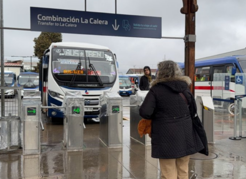 EFE Valparaíso incorporará un nuevo servicio Calera Express y un plan piloto desde San Pedro para fortalecer el Bus+Tren en Quillota y mejorar la conectividad de los usuarios.