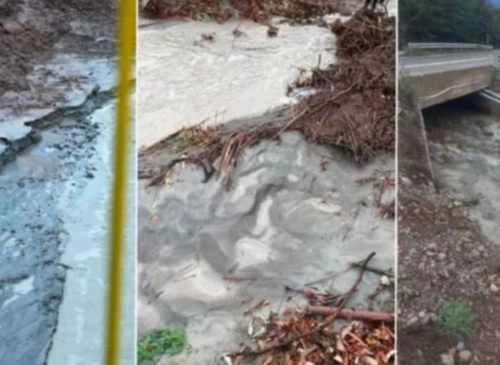 Tres APR de Cabildo fueron cerrados preventivamente por orden de la Seremi de Salud tras un episodio asociado a la minera Las Cenizas. La medida busca resguardar la calidad del agua mientras se realizan análisis.