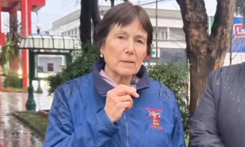Cinco alcaldesas de la Región de Valparaíso lideraron la respuesta al sistema frontal con prevención, trabajo en terreno y gestiones por los cortes de electricidad.