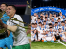 Conmebol confirmó que la Intercontinental Sub 20 entre Santiago Wanderers y Real Madrid se disputará en el Santiago Bernabéu, descartando la opción de jugar en Valparaíso.