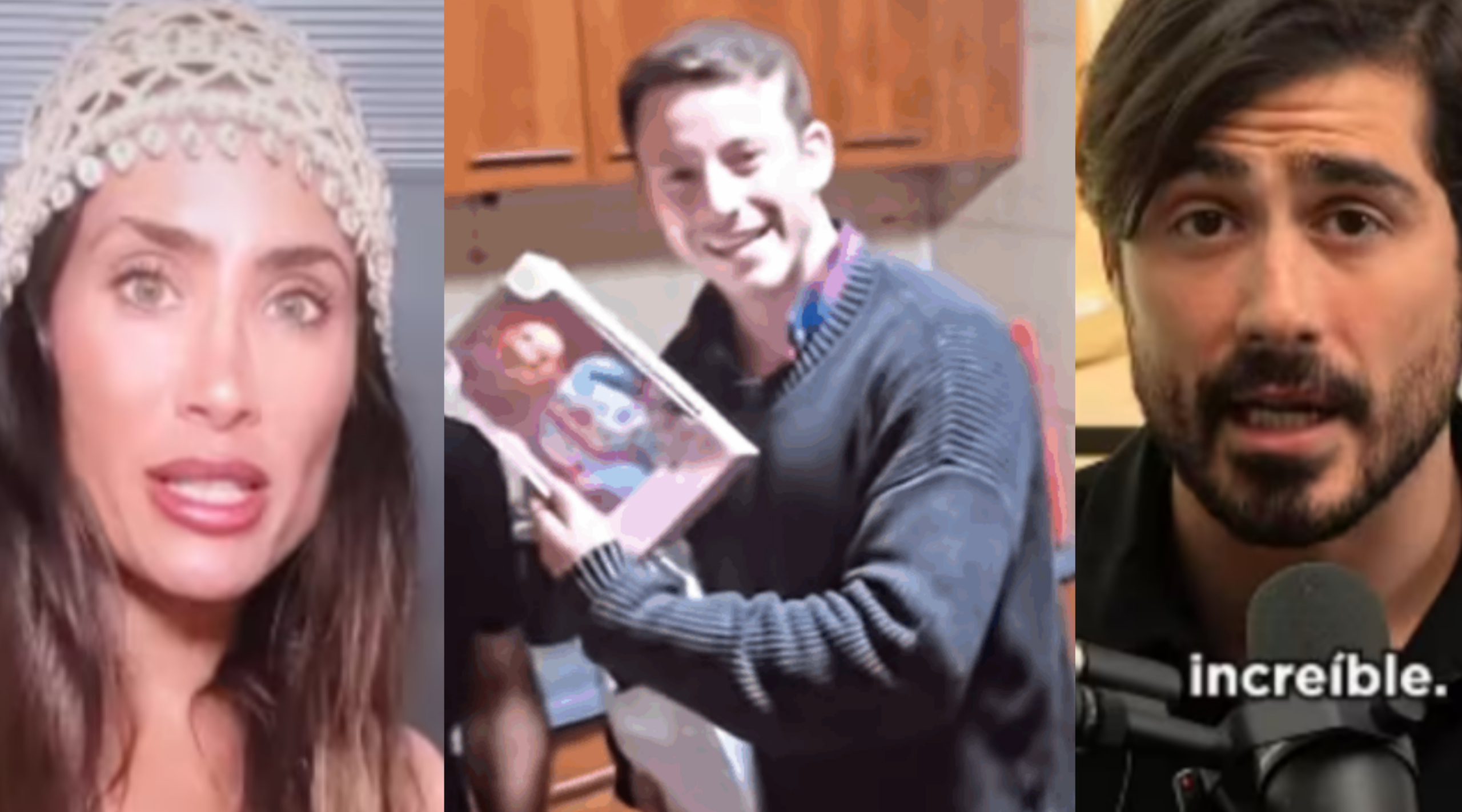 El video protagonizado por Ítalo Omegna y miembros de "La Cofradía" generó una ola de rechazo internacional. Influencers de México y España condenaron públicamente el contenido difundido.