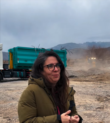 Cinco alcaldesas de la Región de Valparaíso lideraron la respuesta al sistema frontal con prevención, trabajo en terreno y gestiones por los cortes de electricidad.