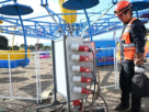 Investigan una presunta conexión ilegal a la red eléctrica en un parque de diversiones de Quillota. Chilquinta desconectó el tendido irregular y analiza acciones legales.