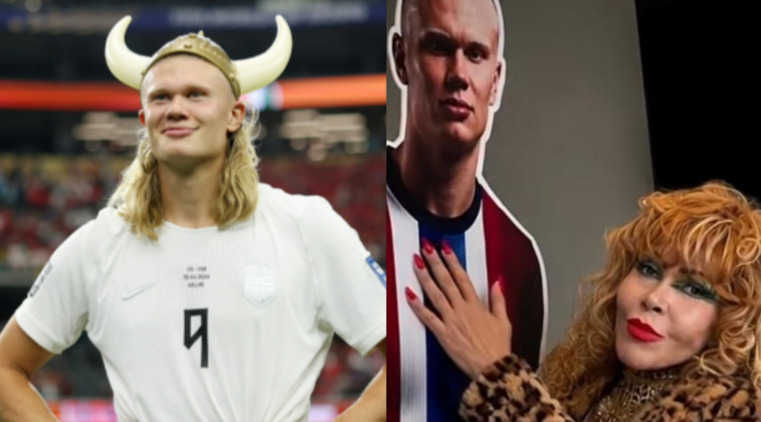 La canción viral de Haaland que arrasa en TikTok ya tiene versión en español de la Tigresa del Oriente. Conoce qué dice la letra y por qué se convirtió en un fenómeno mundial.