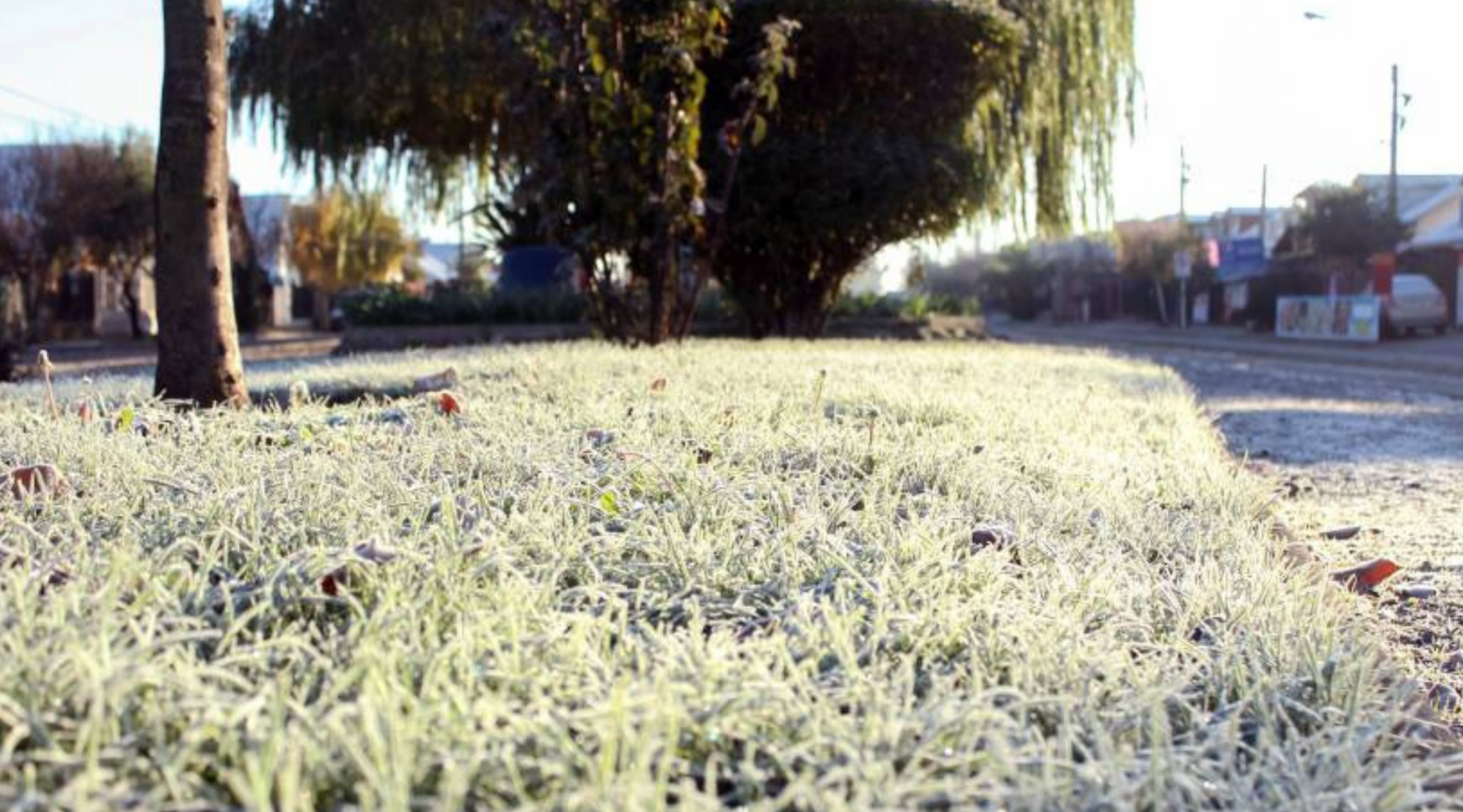 El Gobierno extendió el Código Azul en Los Andes y San Felipe hasta el domingo debido al pronóstico de lluvias y temperaturas que podrían llegar hasta los -4 °C en la zona de Aconcagua.