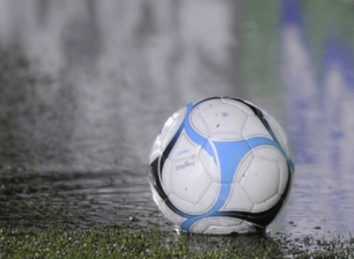 La ANFP suspendió toda la programación del fútbol chileno por el sistema frontal. San Luis no podrá debutar en la segunda rueda del Campeonato de Ascenso este fin de semana.