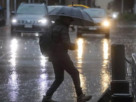 La Región de Valparaíso enfrenta un nuevo sistema frontal con lluvias intensas, ráfagas de hasta 70 km/h, marejadas y avisos meteorológicos para los próximos días.
