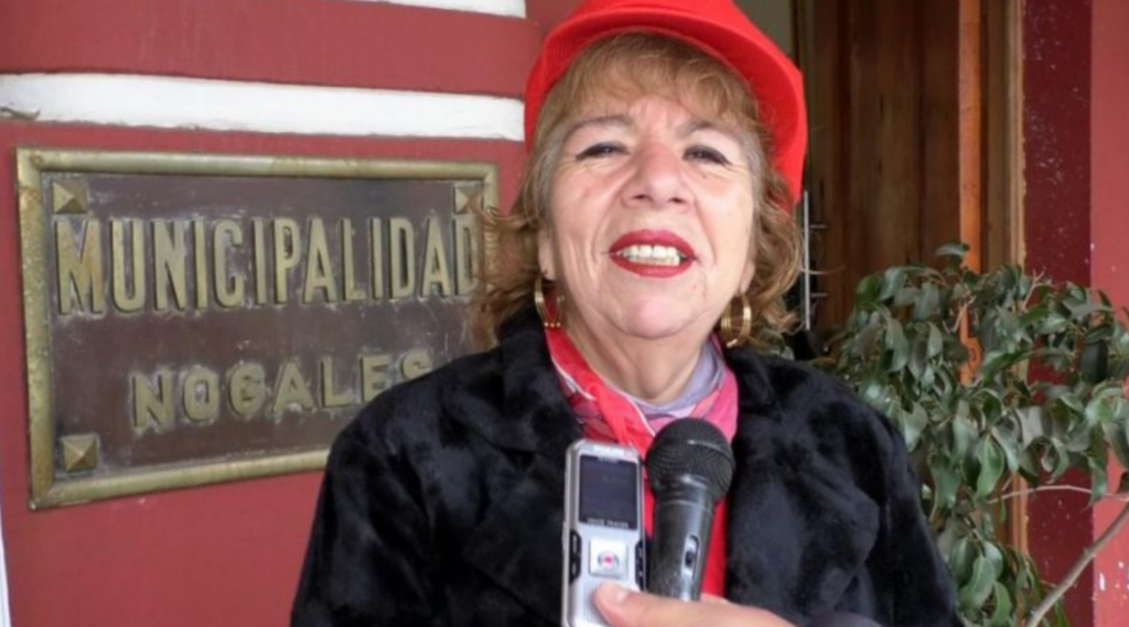 La exalcaldesa de Nogales, Margarita Osorio, evitó el juicio oral tras la aprobación de una suspensión condicional del procedimiento y deberá pagar una indemnización de $8 millones a las víctimas del caso.