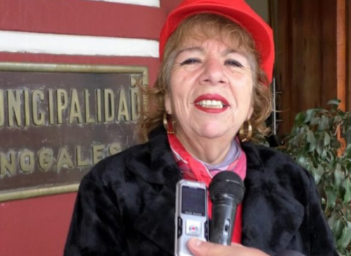 La exalcaldesa de Nogales, Margarita Osorio, evitó el juicio oral tras la aprobación de una suspensión condicional del procedimiento y deberá pagar una indemnización de $8 millones a las víctimas del caso.