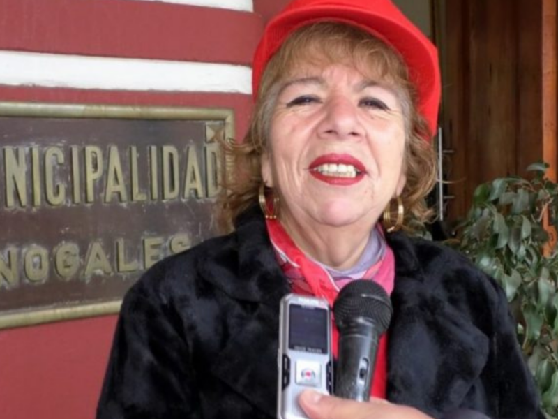 La exalcaldesa de Nogales, Margarita Osorio, evitó el juicio oral tras la aprobación de una suspensión condicional del procedimiento y deberá pagar una indemnización de $8 millones a las víctimas del caso.