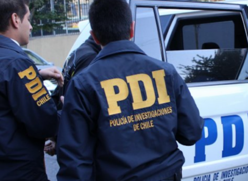 Un hombre será formalizado por homicidio en Puchuncaví tras atropellar al presunto autor del apuñalamiento que lo dejó herido. La PDI investiga la dinámica de los hechos ocurridos en Horcón.