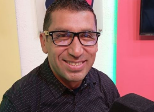 El concejal de San Felipe, Ronald Olivares, no asistió al test capilar de drogas convocado por el municipio, mientras continúa el proceso de destitución que enfrenta ante el Tribunal Electoral Regional.