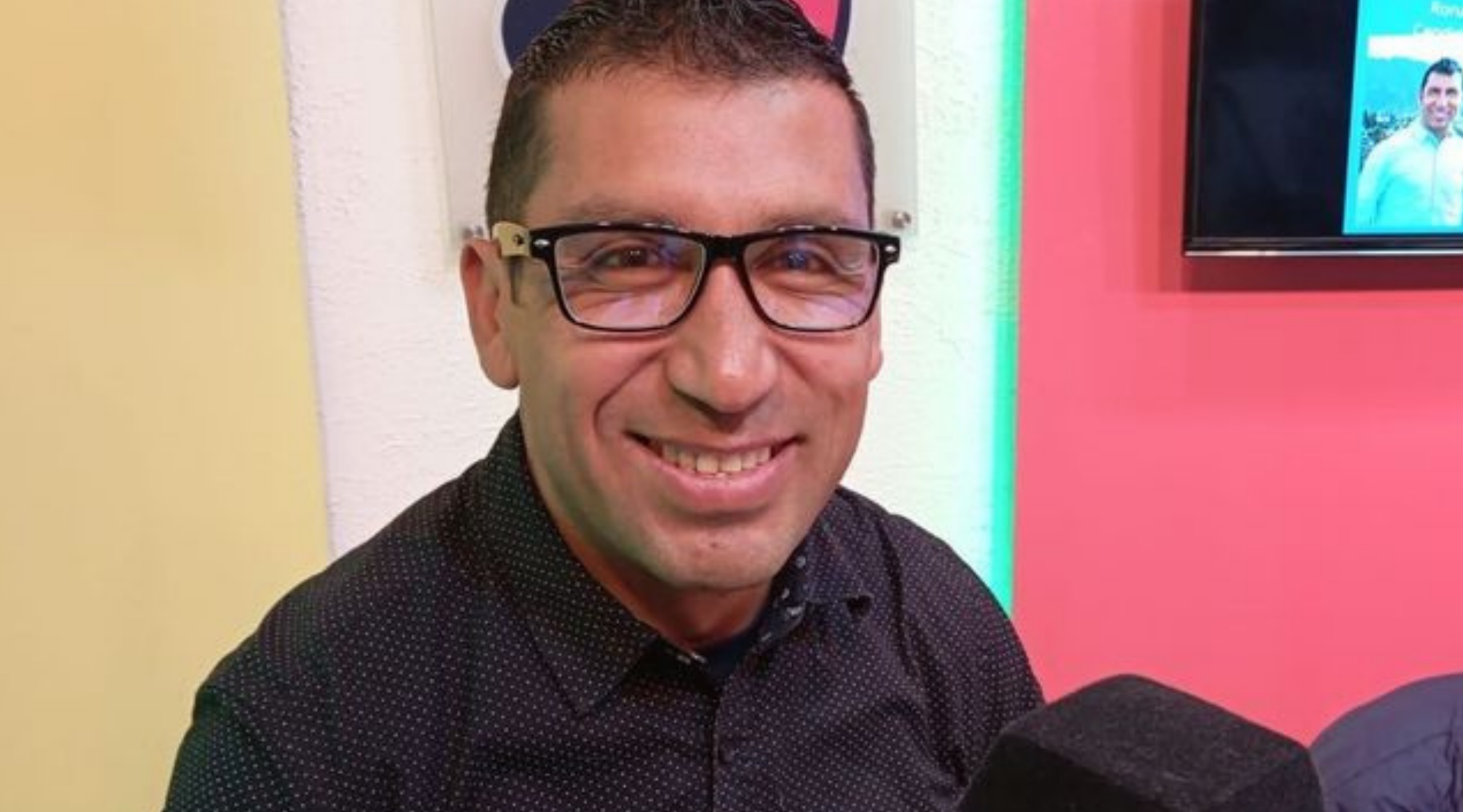 El concejal de San Felipe, Ronald Olivares, no asistió al test capilar de drogas convocado por el municipio, mientras continúa el proceso de destitución que enfrenta ante el Tribunal Electoral Regional.