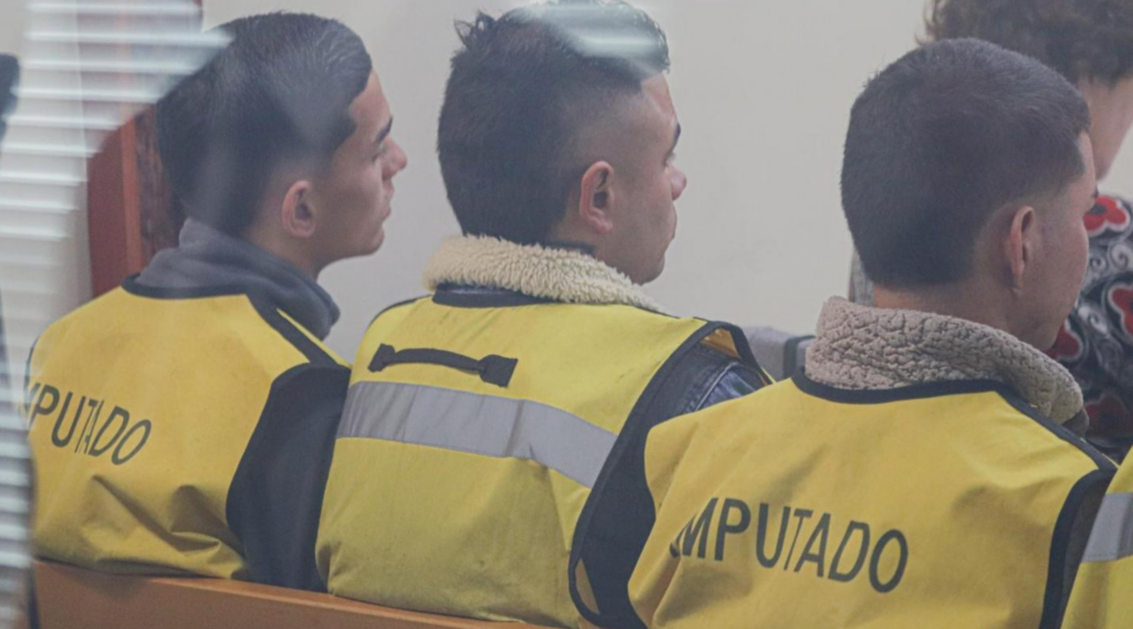 Integrantes del “Tren del Mar”, facción del Tren de Aragua en Valparaíso, fueron condenados y arriesgan más de 150 años de cárcel por homicidios, secuestro y tráfico de drogas.