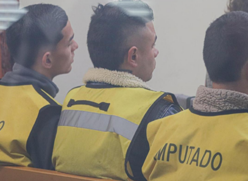 Integrantes del “Tren del Mar”, facción del Tren de Aragua en Valparaíso, fueron condenados y arriesgan más de 150 años de cárcel por homicidios, secuestro y tráfico de drogas.