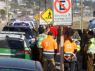 Zapallar realizó 1.055 procedimientos de seguridad durante la primera semana de vacaciones de invierno, con más de 750 controles y sin registrar accidentes de tránsito ni incidentes relevantes en la comuna.