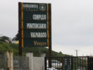 El Gobierno había anunciado una nueva cárcel para Valparaíso, pero actualmente el proyecto no cuenta con terreno ni financiamiento y dejó de estar entre las urgencias.