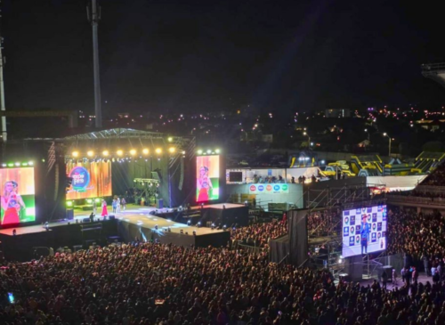 La Municipalidad de Quillota desembolsará $400 millones por la licitación de Expo Quillota 2026, que incluye producción, artistas y tres jornadas en Mega.
