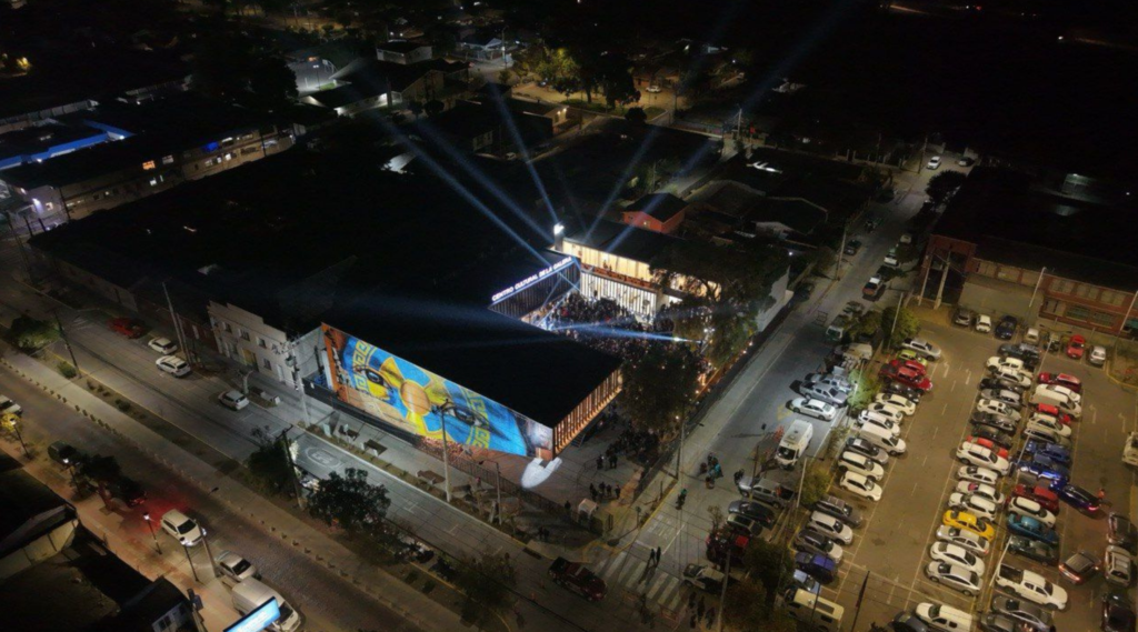 La Calera tendrá actividades culturales gratuitas durante septiembre, con Bafona, teatro, conciertos, cine y exposiciones. Revisa cuándo retirar entradas.