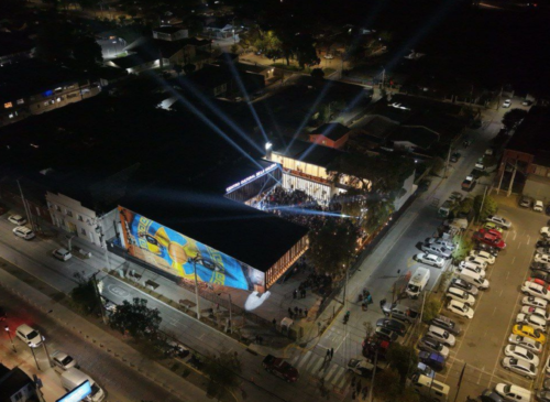 La Calera tendrá actividades culturales gratuitas durante septiembre, con Bafona, teatro, conciertos, cine y exposiciones. Revisa cuándo retirar entradas.