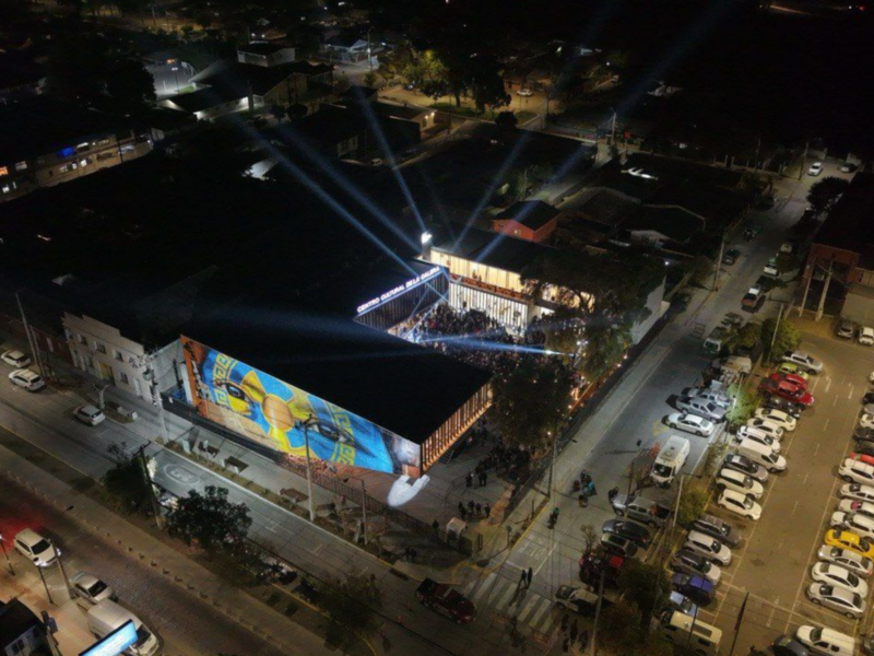 La Calera tendrá actividades culturales gratuitas durante septiembre, con Bafona, teatro, conciertos, cine y exposiciones. Revisa cuándo retirar entradas.