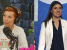 Fran García-Huidobro lanzó duras críticas contra la ministra de la Mujer, Judith Marín, y cuestionó su gestión y respuesta frente a distintas controversias.