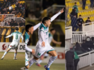 Wanderers derrotó 1-0 a San Luis en Quillota y alcanzó el liderato del Ascenso. Tras el partido se registraron incidentes que obligaron a intervenir a Carabineros.