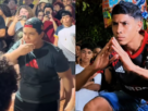 ¿Qué significa “farmear aura”? Conoce el origen de la expresión viral de TikTok y cómo dio paso a curiosas batallas de aura en plazas.