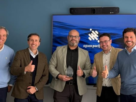 Aguas Pacífico y la startup chilena Kendel exploran un proyecto piloto para recuperar magnesio y otros recursos desde la salmuera de la desalinización.