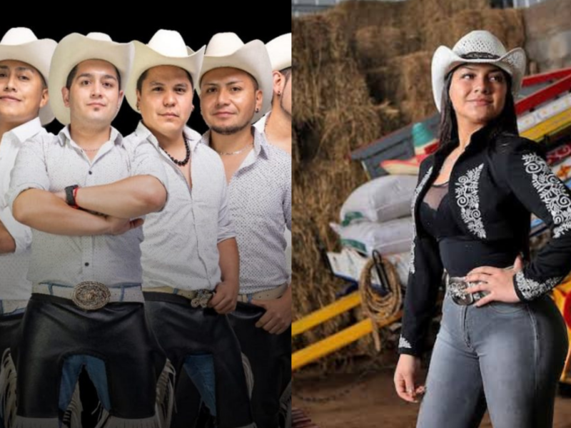 “Rancheros por La Ligua” reunirá a Zúmbale Primo, Alanys Lagos y otros artistas para apoyar a crianceros y agricultores afectados por el temporal.