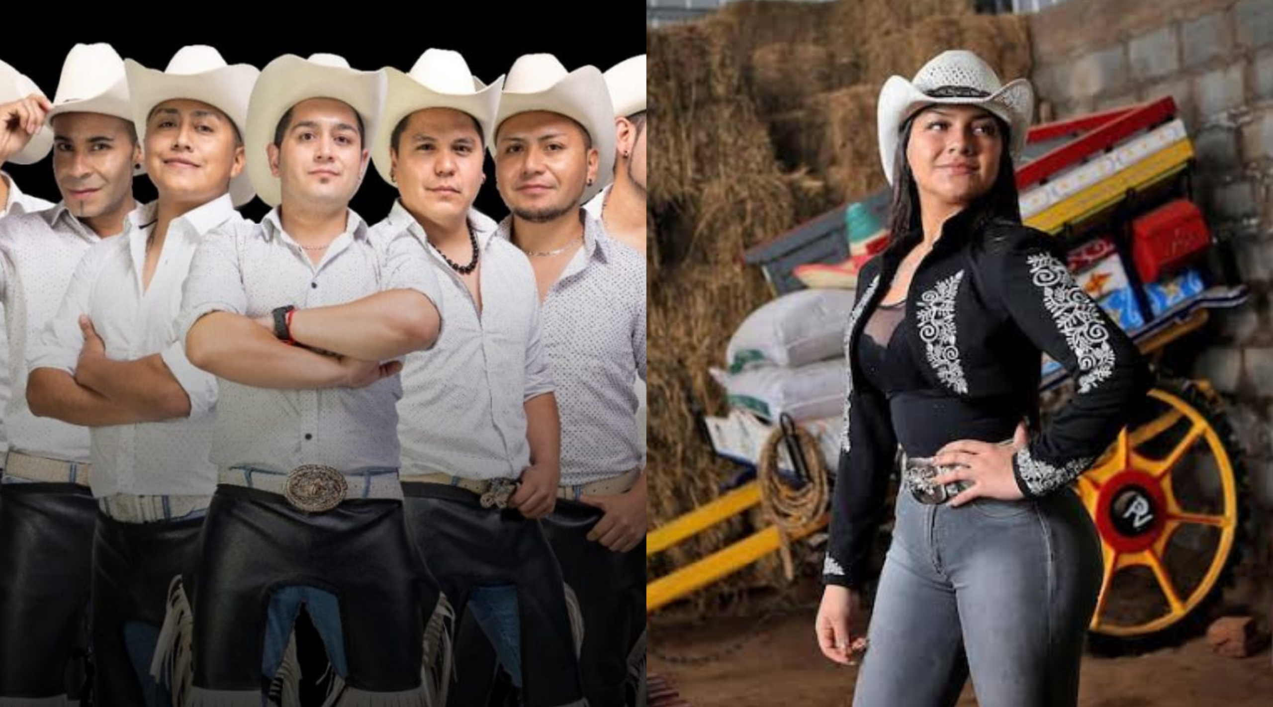“Rancheros por La Ligua” reunirá a Zúmbale Primo, Alanys Lagos y otros artistas para apoyar a crianceros y agricultores afectados por el temporal.