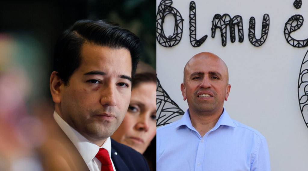 Diputado Javier Olivares denunció un presunto fraude por $131 millones en Olmué y pidió investigar eventuales responsabilidades del alcalde y funcionarios.