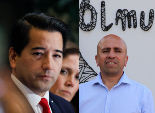 Diputado Javier Olivares denunció un presunto fraude por $131 millones en Olmué y pidió investigar eventuales responsabilidades del alcalde y funcionarios.