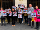 1.034 víctimas de contaminación en Quintero y Puchuncaví piden al Gobierno abrir una instancia de diálogo tras la admisión de su caso ante la CIDH.
