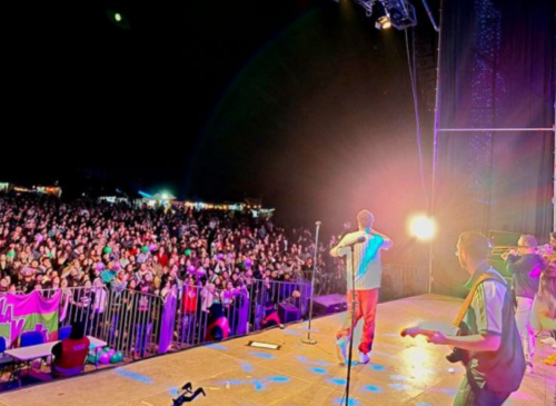 La Fiesta de la Palta Crucina 2026 ya tiene fecha. Su tercera versión se realizará el 24 y 25 de octubre en la Poza Cristalina de La Cruz.