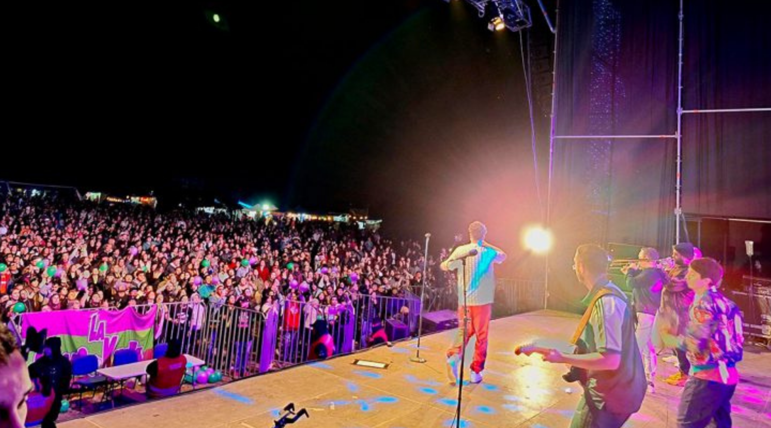 La Fiesta de la Palta Crucina 2026 ya tiene fecha. Su tercera versión se realizará el 24 y 25 de octubre en la Poza Cristalina de La Cruz.