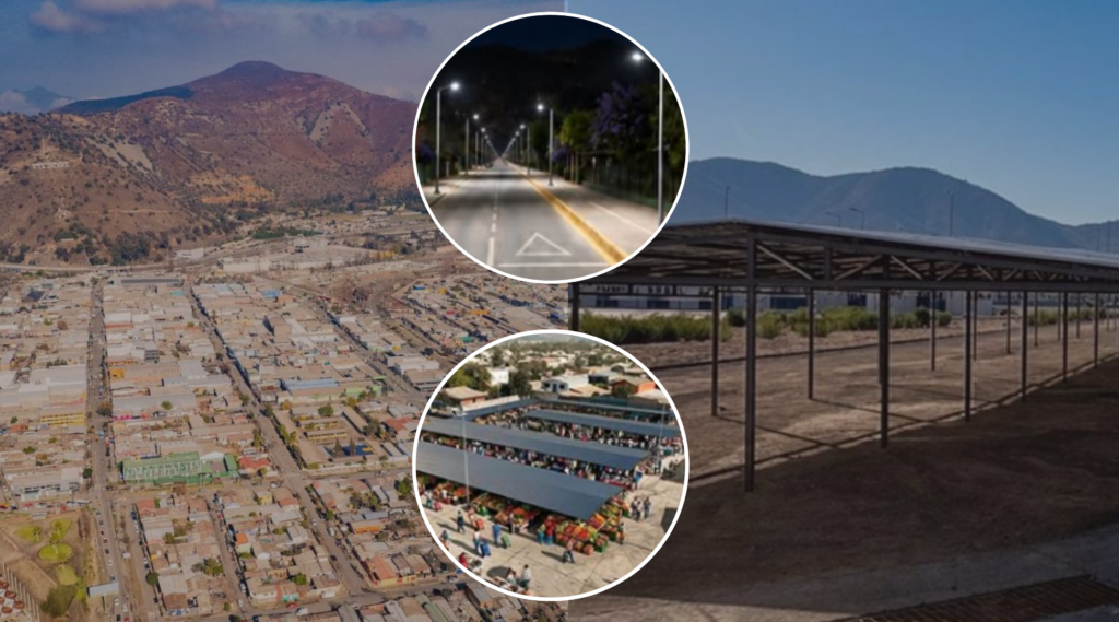 El Concejo Municipal de La Calera aprobó dos importantes proyectos por más de $524 millones para construir sombreaderos en la Feria Minorista e instalar nuevo alumbrado público peatonal.