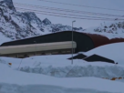 El Paso Los Libertadores continúa cerrado tras 23 días por históricas nevadas. Autoridades advierten que más de 5 mil camiones esperan la reapertura del complejo fronterizo.