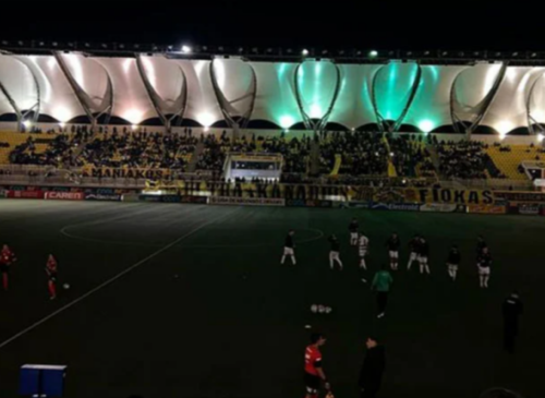 Un nuevo apagón dejó a oscuras el Estadio Lucio Fariña de Quillota e interrumpió por cerca de 15 minutos el duelo entre San Luis y Deportes Temuco.