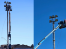 La Municipalidad de Quintero inició el recambio de luminarias en la cancha N°2 del Estadio Municipal Raúl Vargas Verdejo. El proyecto mejorará la seguridad, la eficiencia y la infraestructura deportiva de la comuna.