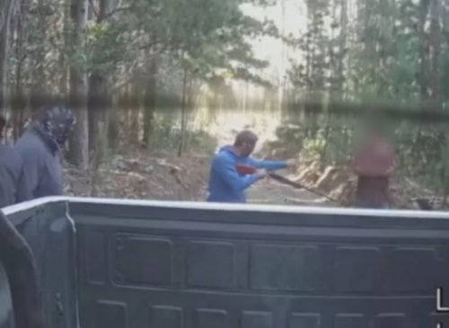 La PDI detuvo en Carahue a Rosamel Fierro, quien permanecía prófugo desde 2021 y es investigado por un robo armado contra trabajadores forestales.