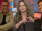 Soledad Onetto aceptó el desafío de Jorge Zabaleta y Pancho Saavedra en Teletrece Central y protagonizó un divertido momento que rápidamente se viralizó en redes sociales.