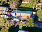 Villa Los Pimientos de La Calera inauguró una nueva sede comunitaria con una inversión superior a $198 millones que beneficiará a cerca de 300 familias.